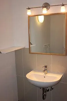 Berlincitystay Szálloda 3*