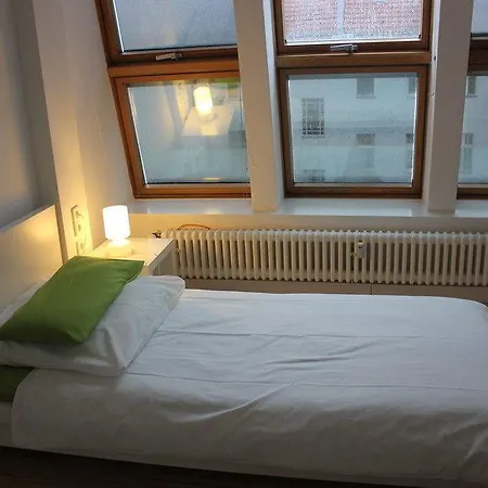 Berlincitystay Szálloda