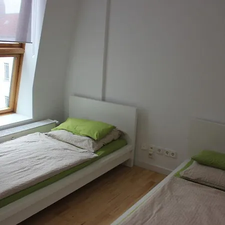 Berlincitystay Szálloda 3*