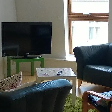 Berlincitystay Szálloda