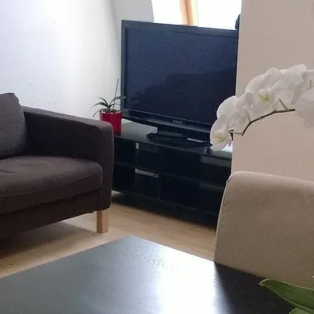 Berlincitystay Szálloda Berlin