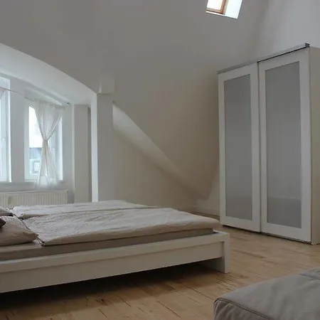 Berlincitystay Szálloda Berlin