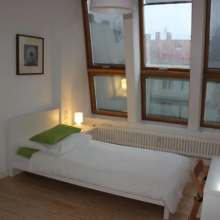 Berlincitystay Szálloda Berlin