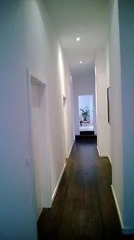 Berlincitystay Hotel Berlín